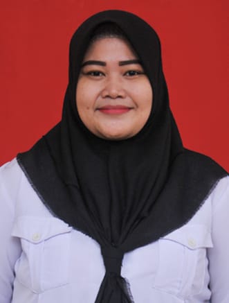 Foto Mega Ervina Larasati